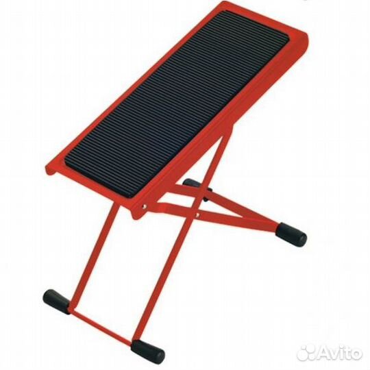 Подставка под ногу гитариста K&M 14670-014-59