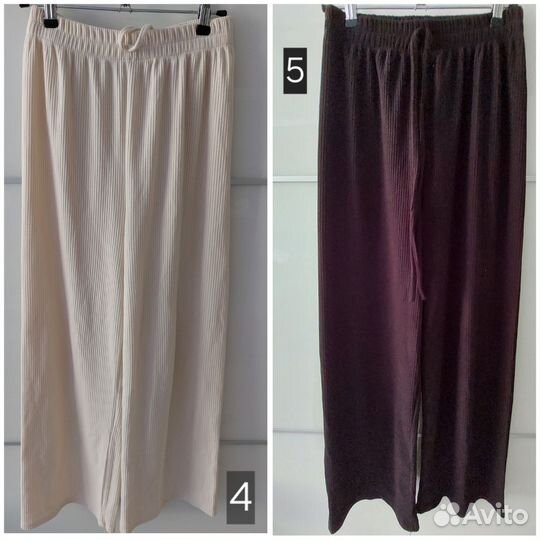 Вещи женские пакетом, б/у, 40-44р