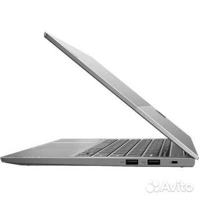 Ноутбук Lenovo ThinkBook 13s G2 ITL 20V9000NAU ENG