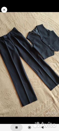 Школьная форма для мальчика