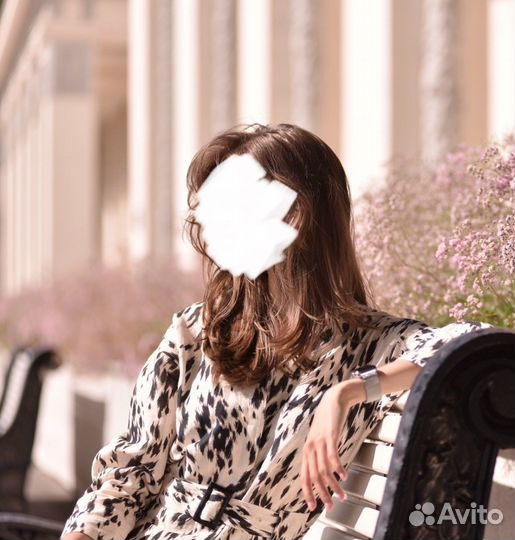 Комбинезон Massimo Dutti