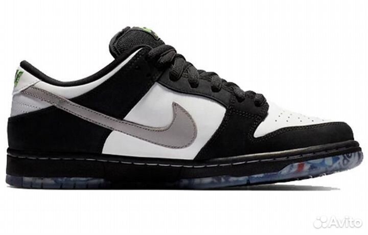 Nike Dunk SB Low Pro OG QS мужские