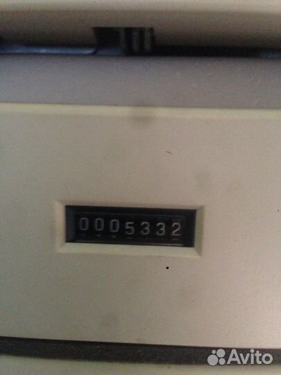 KIP 3000 (копир, принтер, сканер )