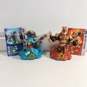 Скайландерс игрушки (Skylanders)