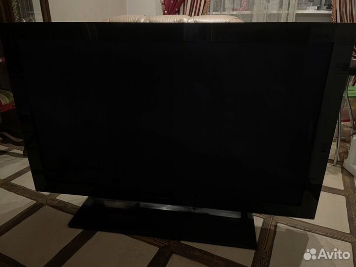 Телевизор Pioneer PDP-LX6080D 60’’