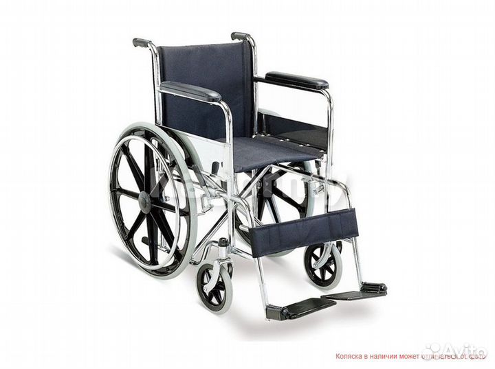 Инвалидная коляска продажа аренда O. Bock к2