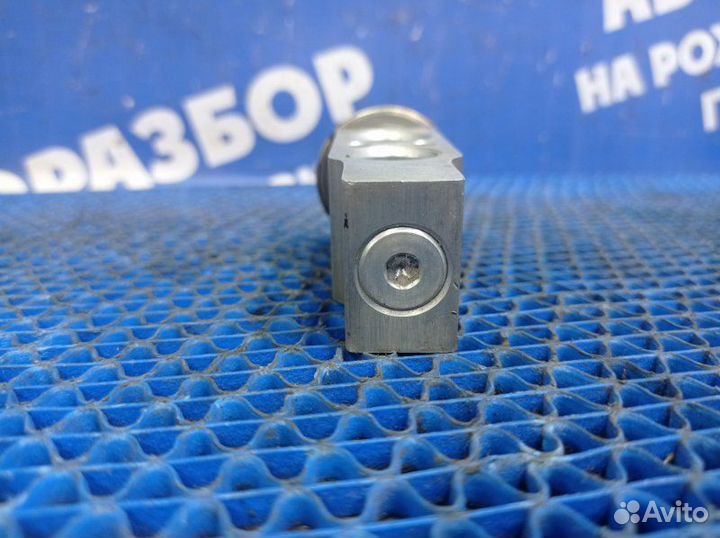 Клапан кондиционера Lexus Rx300 кроссовер 1MZ-FE