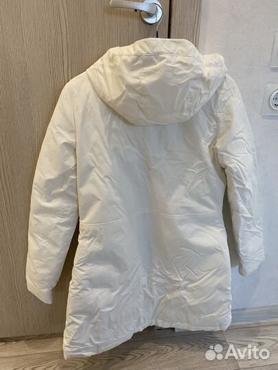 Парка зимняя