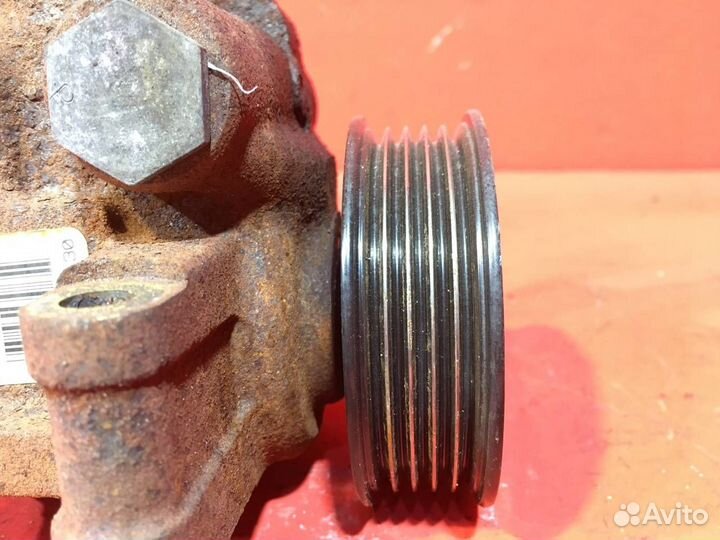 Насос гура для Ford Fusion fxja, 1.4 Duratec (Б/У)