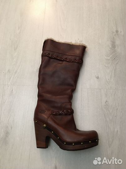 Сапоги зимние UGG, 39р