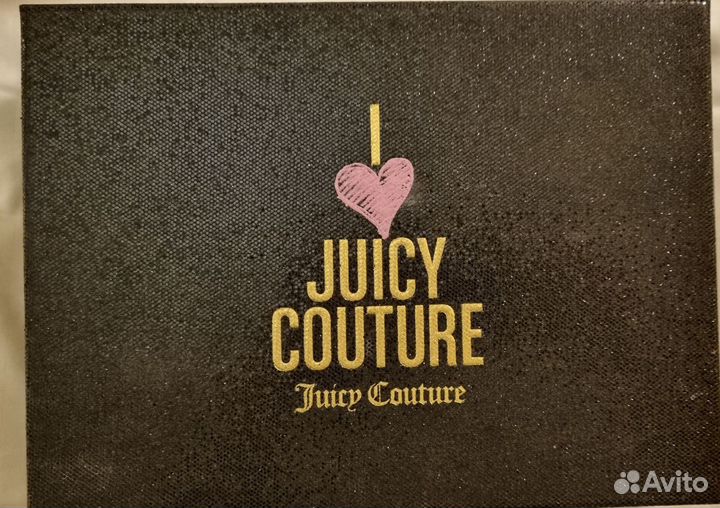 Подарочный набор для женщин Just Couture оригинал