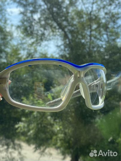 Очки adidas солнезащитные