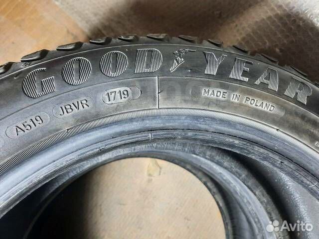 Goodyear Ultragrip Ice Arctic 195/55 R16