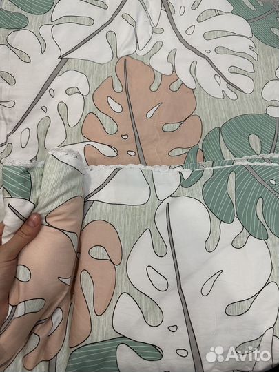 Одеяло евро