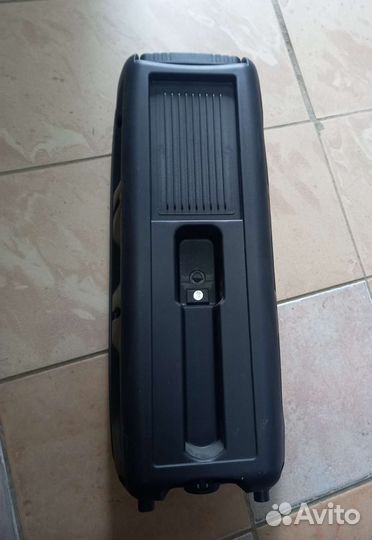 Блютуз колонка 1033