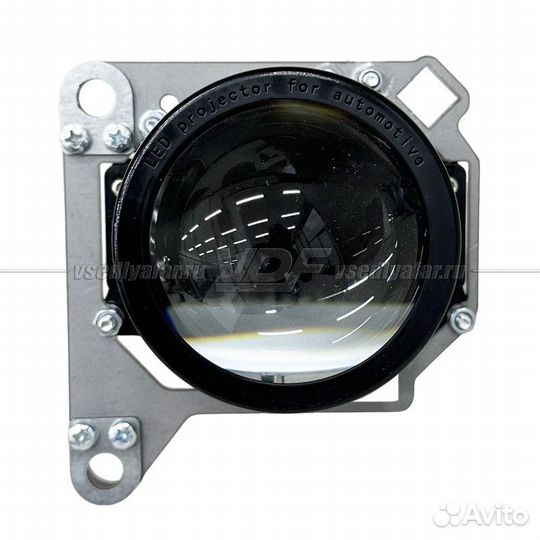 Переходные рамки для замены линз в фарах Kia Soren