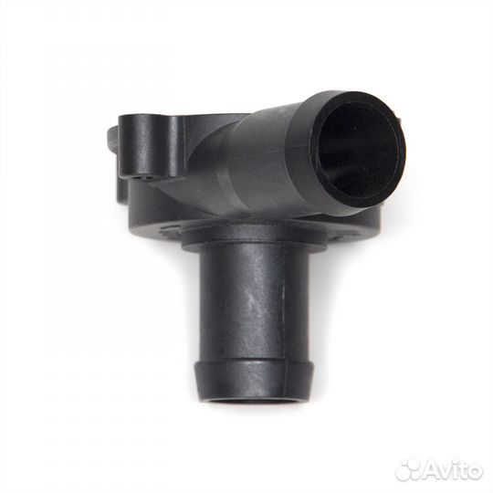 Крышка тосольной помпы лунфей 20мм LF-bros