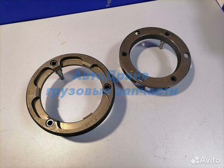 Синхронизатор Вольво fulk3492