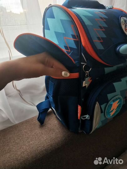 Рюкзак ранец школьный новый
