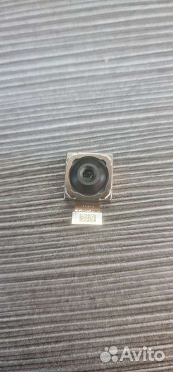 Xiaomi Redmi Note 11 Pro разбор