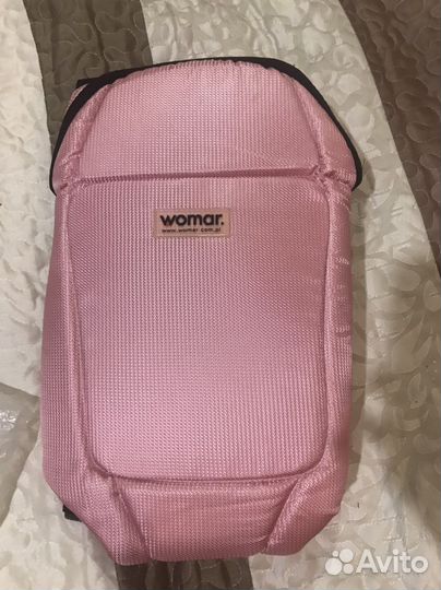 Кенгуру рюкзак Womar