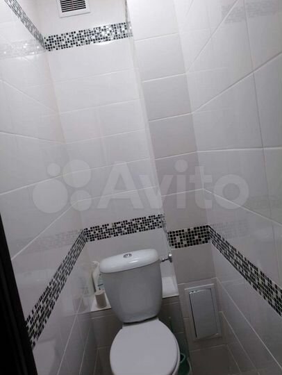 2-к. квартира, 44 м², 2/5 эт.