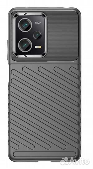 Чехол на poco X5 PRO