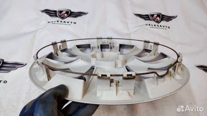 Колпак колеса R15 LADA Vesta 2015-2023 год