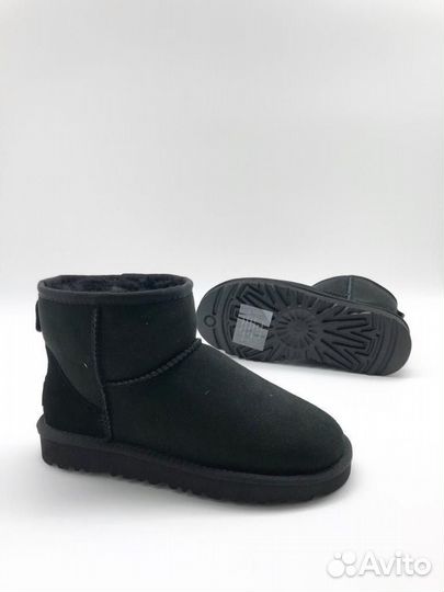 Женские UGG угги