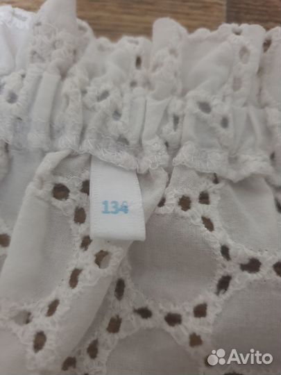 Костюм для девочки