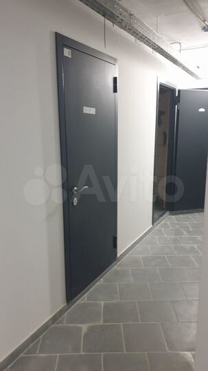 Склад, 3.6 м²