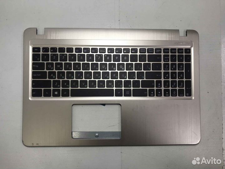 Топкейс для Asus R540Y