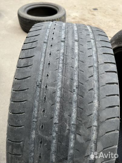 CrossLeader DSU02 275/45 R20