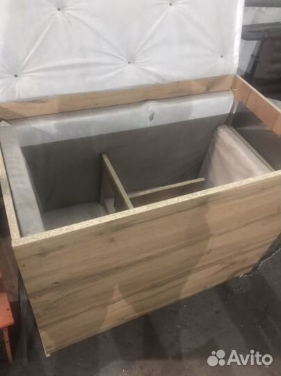 Шумобокс для асика бу