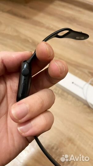 Часы apple watch se2 44 mm