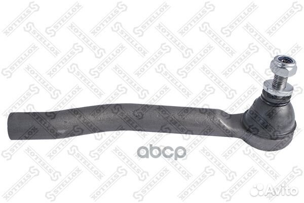 5100924SX наконечник рулевой правый Nissan Juk