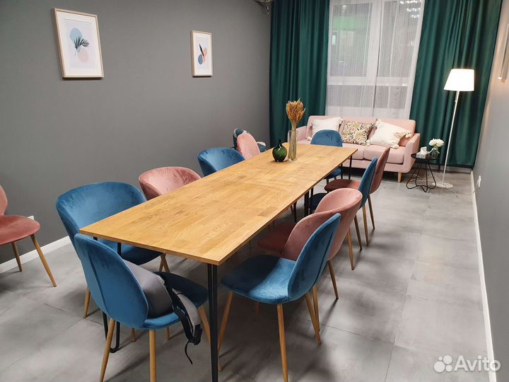 Аренда кабинета (почасовая) Панорама ЖК Гарантия