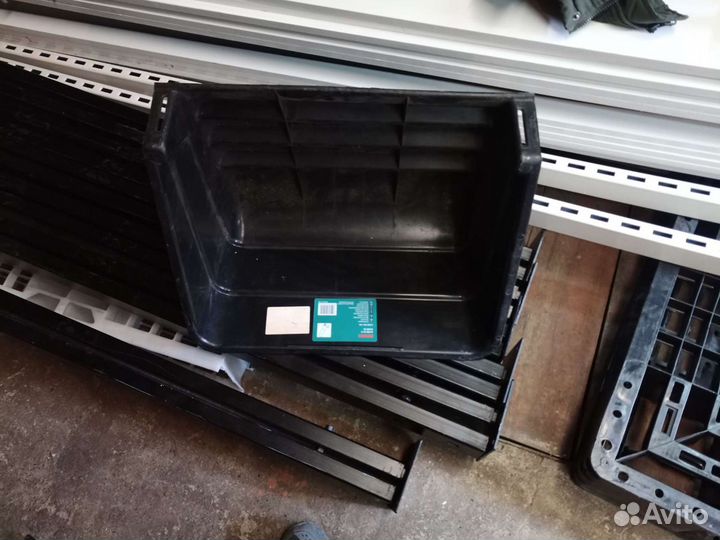 Травосборник AHM 38C Bosch (0600886160)