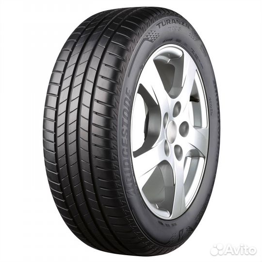 Bridgestone Turanza T005 225/60 R16 102W