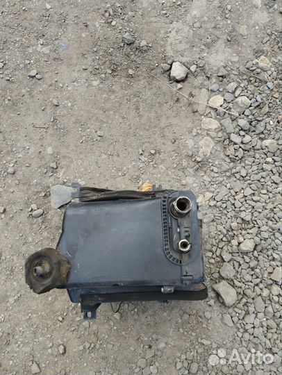 Испаритель Nissan Almera N15