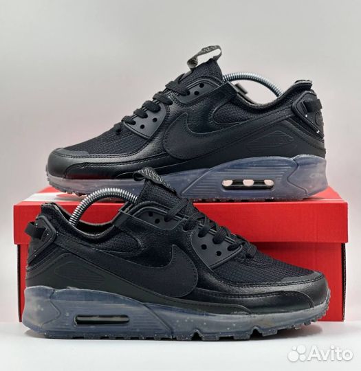 Кроссовки nike air max terrascape 90