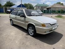 ВАЗ (LADA) 2113 Samara 1.6 MT, 2007, 99 000 км, с пробегом, цена 175 000 руб.