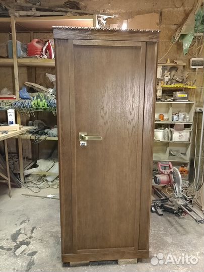 Сейф оружейный на 3 ствола 