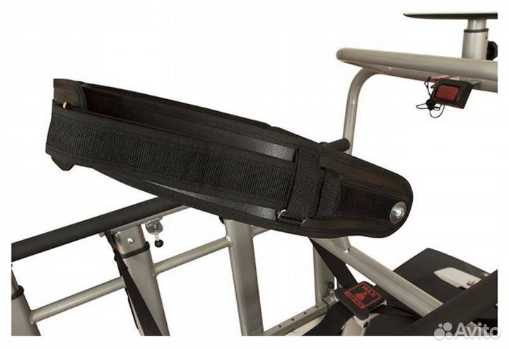 Реабилитационная беговая дорожка Spirit Fitness LW