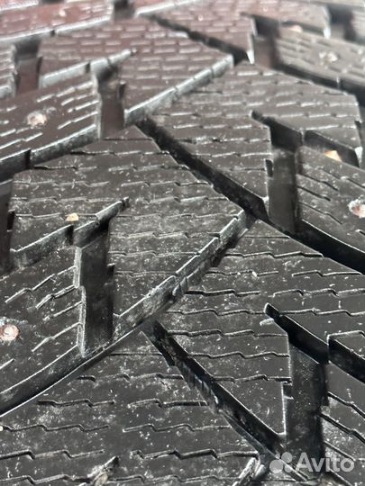 Zeta Antarctica Sport 275/50 R21 113T