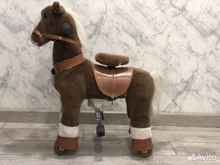 Лошадка поницикл