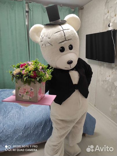 Посуточная аренда ростовых костюмов