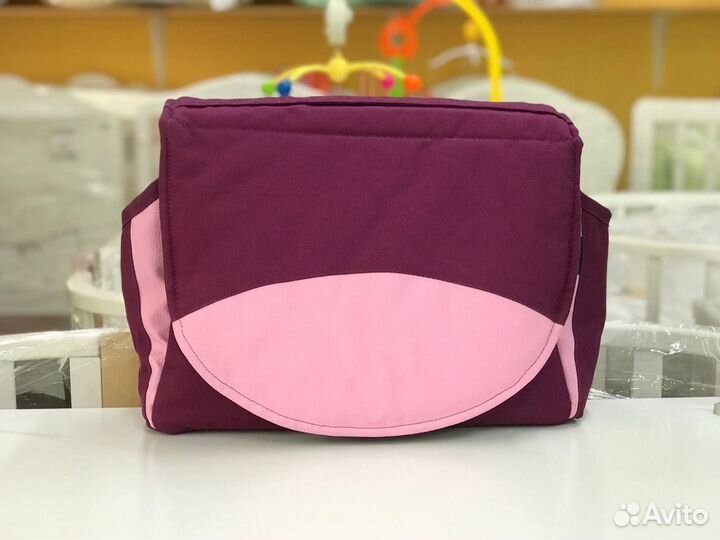 Коляски и запчасти к ним, сумки на коляски