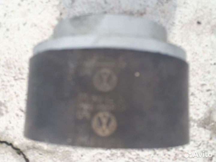 Подушки дигателя на фольксваге мультиван 2008 гв