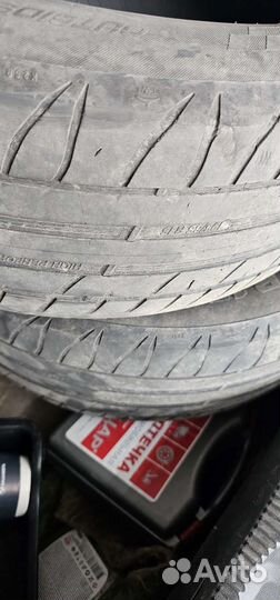 Tigar TG 615 195/65 R15